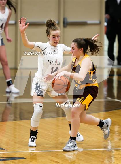 Thumbnail 3 in Walsh Jesuit @ Bishop Hartley photogallery.