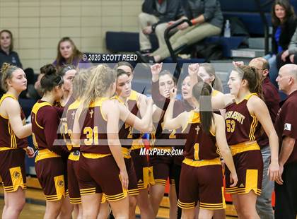 Thumbnail 1 in Walsh Jesuit @ Bishop Hartley photogallery.