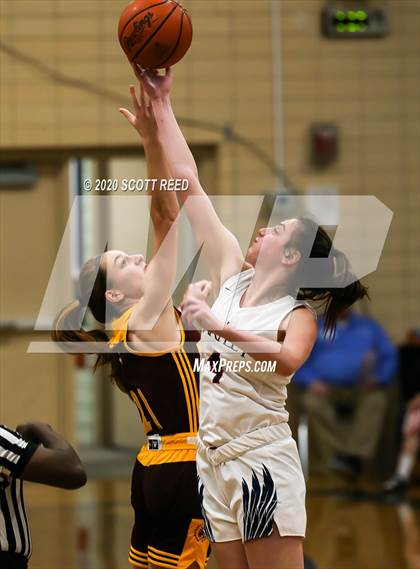 Thumbnail 1 in Walsh Jesuit @ Bishop Hartley photogallery.