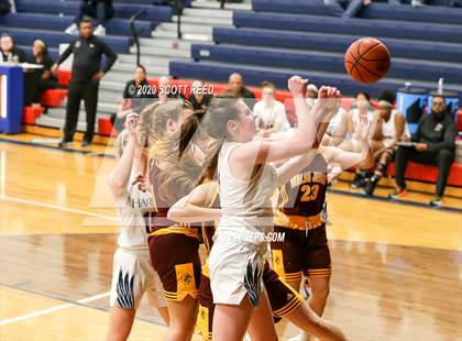 Thumbnail 3 in Walsh Jesuit @ Bishop Hartley photogallery.