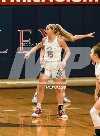 Thumbnail 2 in Walsh Jesuit @ Bishop Hartley photogallery.