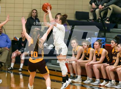 Thumbnail 3 in Walsh Jesuit @ Bishop Hartley photogallery.