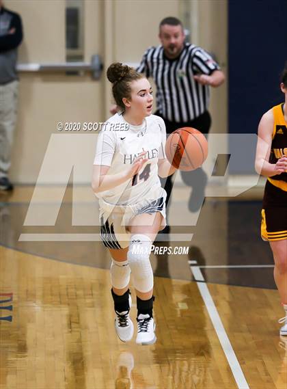 Thumbnail 3 in Walsh Jesuit @ Bishop Hartley photogallery.