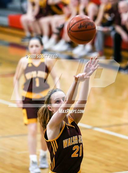 Thumbnail 3 in Walsh Jesuit @ Bishop Hartley photogallery.