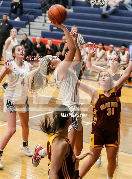 Thumbnail 3 in Walsh Jesuit @ Bishop Hartley photogallery.