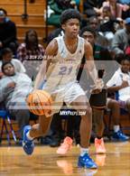 Photo from the gallery "East Columbus @ Whiteville"