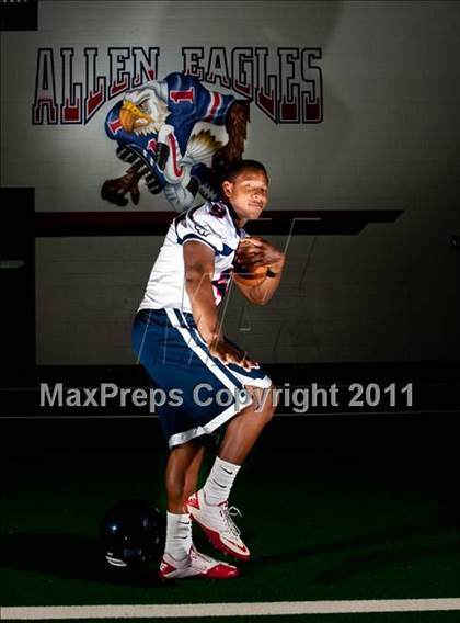 Thumbnail 3 in Allen (Top 25 Photo Shoot) photogallery.