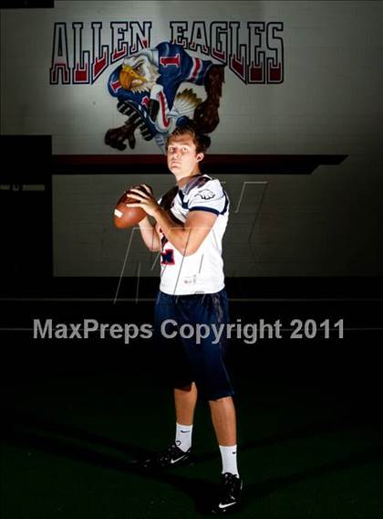 Thumbnail 1 in Allen (Top 25 Photo Shoot) photogallery.