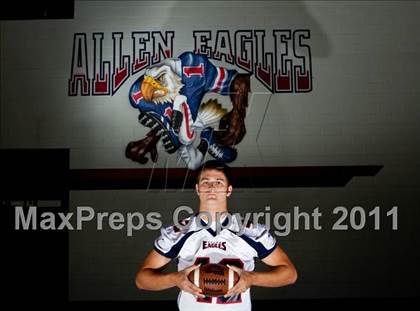 Thumbnail 2 in Allen (Top 25 Photo Shoot) photogallery.