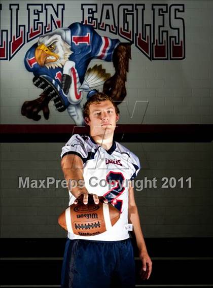 Thumbnail 1 in Allen (Top 25 Photo Shoot) photogallery.