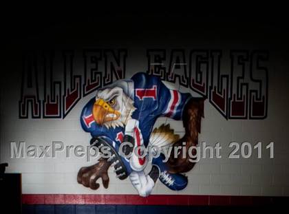 Thumbnail 3 in Allen (Top 25 Photo Shoot) photogallery.