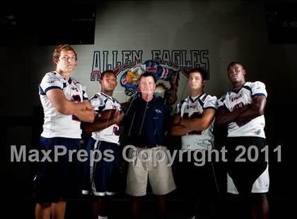 Thumbnail 1 in Allen (Top 25 Photo Shoot) photogallery.