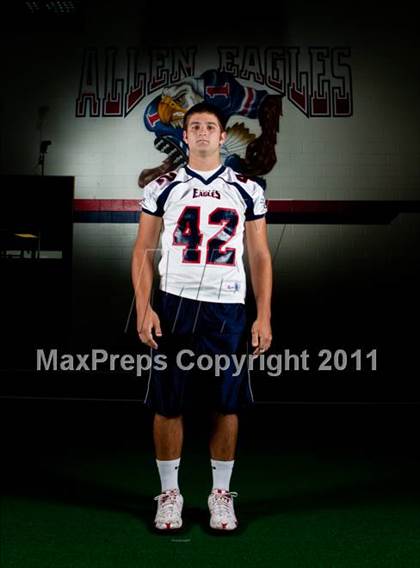 Thumbnail 1 in Allen (Top 25 Photo Shoot) photogallery.