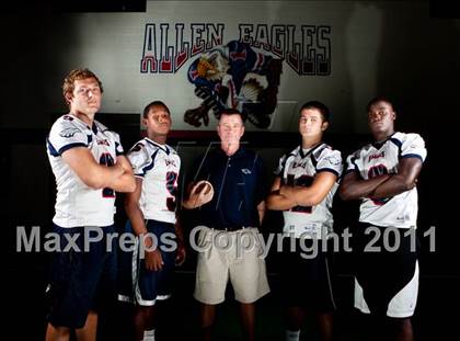 Thumbnail 1 in Allen (Top 25 Photo Shoot) photogallery.