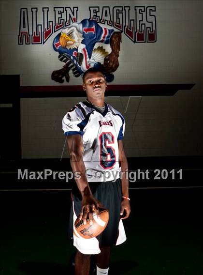 Thumbnail 3 in Allen (Top 25 Photo Shoot) photogallery.