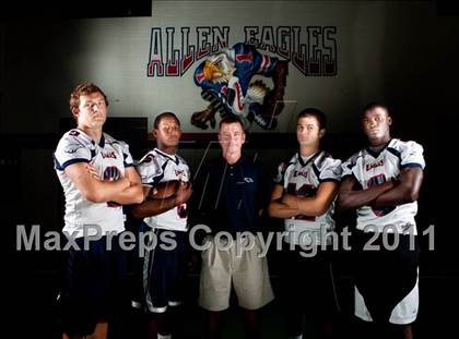 Thumbnail 2 in Allen (Top 25 Photo Shoot) photogallery.