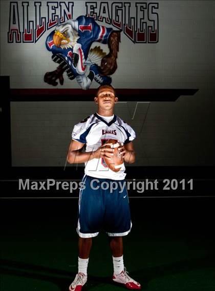 Thumbnail 3 in Allen (Top 25 Photo Shoot) photogallery.