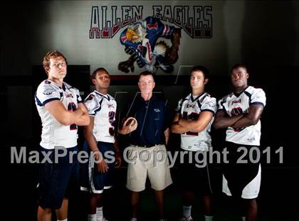 Thumbnail 2 in Allen (Top 25 Photo Shoot) photogallery.