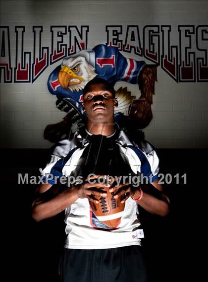 Thumbnail 2 in Allen (Top 25 Photo Shoot) photogallery.