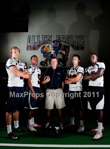 Thumbnail 3 in Allen (Top 25 Photo Shoot) photogallery.