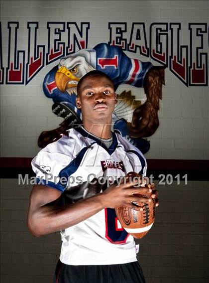 Thumbnail 1 in Allen (Top 25 Photo Shoot) photogallery.