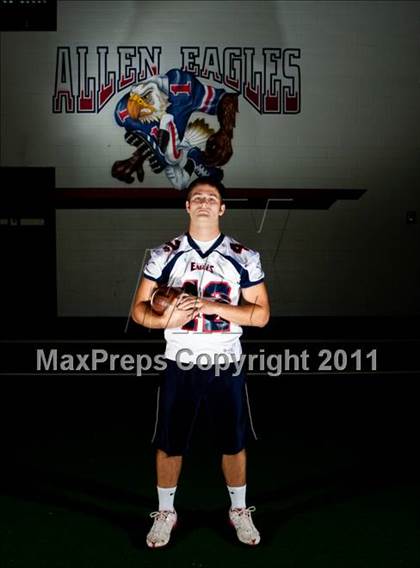 Thumbnail 2 in Allen (Top 25 Photo Shoot) photogallery.
