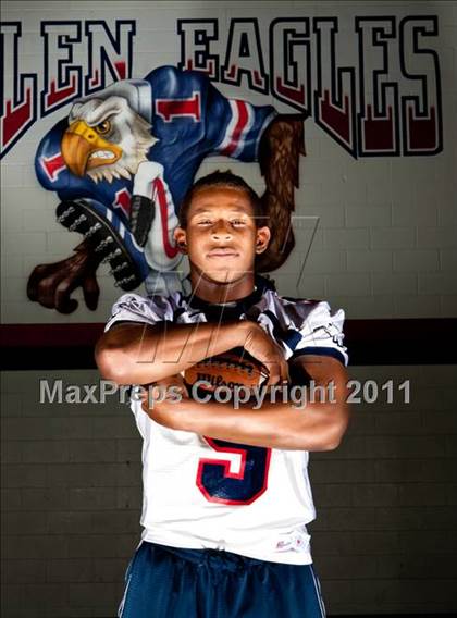 Thumbnail 1 in Allen (Top 25 Photo Shoot) photogallery.
