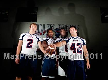 Thumbnail 1 in Allen (Top 25 Photo Shoot) photogallery.