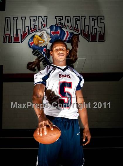 Thumbnail 2 in Allen (Top 25 Photo Shoot) photogallery.