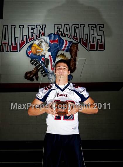 Thumbnail 1 in Allen (Top 25 Photo Shoot) photogallery.