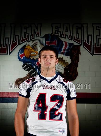 Thumbnail 2 in Allen (Top 25 Photo Shoot) photogallery.