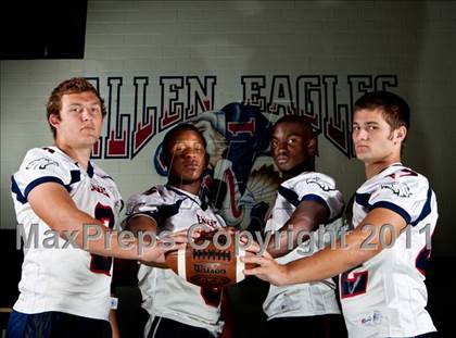 Thumbnail 2 in Allen (Top 25 Photo Shoot) photogallery.