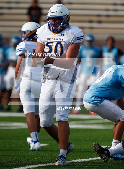 Thumbnail 2 in Boyd-Buchanan vs Brainerd (Best of Preps Jamboree) photogallery.