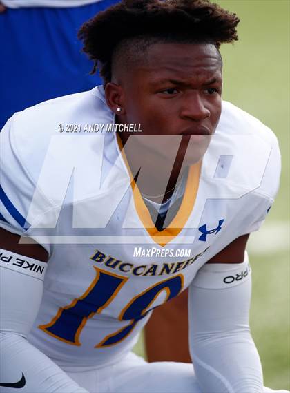 Thumbnail 1 in Boyd-Buchanan vs Brainerd (Best of Preps Jamboree) photogallery.
