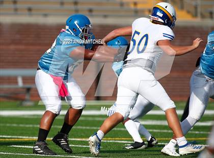 Thumbnail 1 in Boyd-Buchanan vs Brainerd (Best of Preps Jamboree) photogallery.