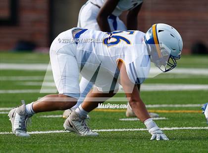 Thumbnail 1 in Boyd-Buchanan vs Brainerd (Best of Preps Jamboree) photogallery.