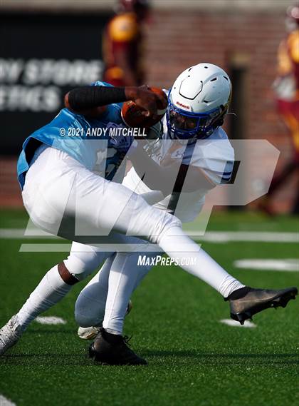 Thumbnail 3 in Boyd-Buchanan vs Brainerd (Best of Preps Jamboree) photogallery.
