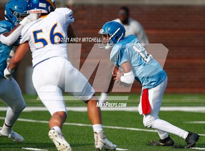 Thumbnail 1 in Boyd-Buchanan vs Brainerd (Best of Preps Jamboree) photogallery.