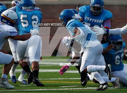 Thumbnail 2 in Boyd-Buchanan vs Brainerd (Best of Preps Jamboree) photogallery.