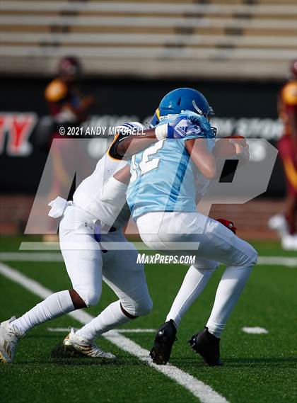 Thumbnail 2 in Boyd-Buchanan vs Brainerd (Best of Preps Jamboree) photogallery.