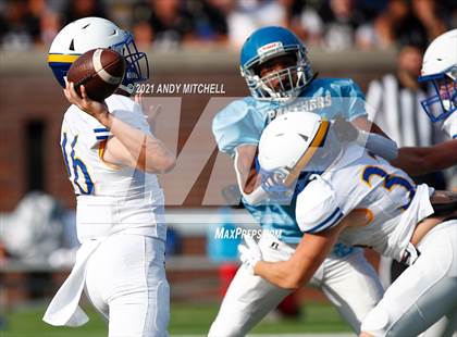 Thumbnail 3 in Boyd-Buchanan vs Brainerd (Best of Preps Jamboree) photogallery.