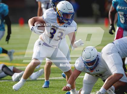 Thumbnail 2 in Boyd-Buchanan vs Brainerd (Best of Preps Jamboree) photogallery.