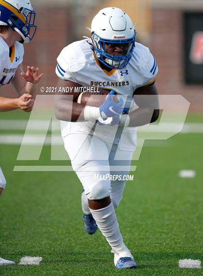 Thumbnail 1 in Boyd-Buchanan vs Brainerd (Best of Preps Jamboree) photogallery.
