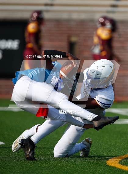 Thumbnail 3 in Boyd-Buchanan vs Brainerd (Best of Preps Jamboree) photogallery.