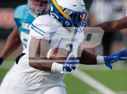 Thumbnail 2 in Boyd-Buchanan vs Brainerd (Best of Preps Jamboree) photogallery.