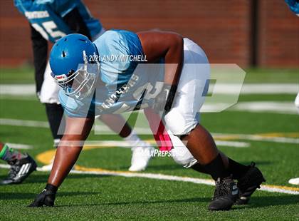 Thumbnail 2 in Boyd-Buchanan vs Brainerd (Best of Preps Jamboree) photogallery.