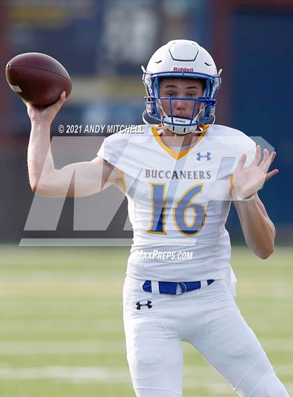 Thumbnail 1 in Boyd-Buchanan vs Brainerd (Best of Preps Jamboree) photogallery.