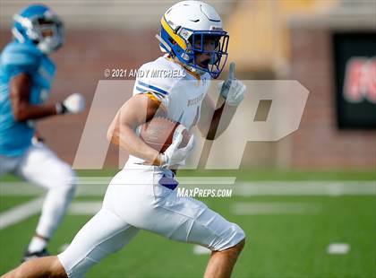 Thumbnail 1 in Boyd-Buchanan vs Brainerd (Best of Preps Jamboree) photogallery.