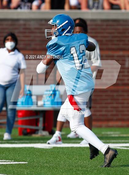 Thumbnail 2 in Boyd-Buchanan vs Brainerd (Best of Preps Jamboree) photogallery.