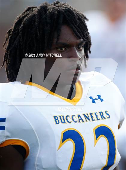 Thumbnail 3 in Boyd-Buchanan vs Brainerd (Best of Preps Jamboree) photogallery.